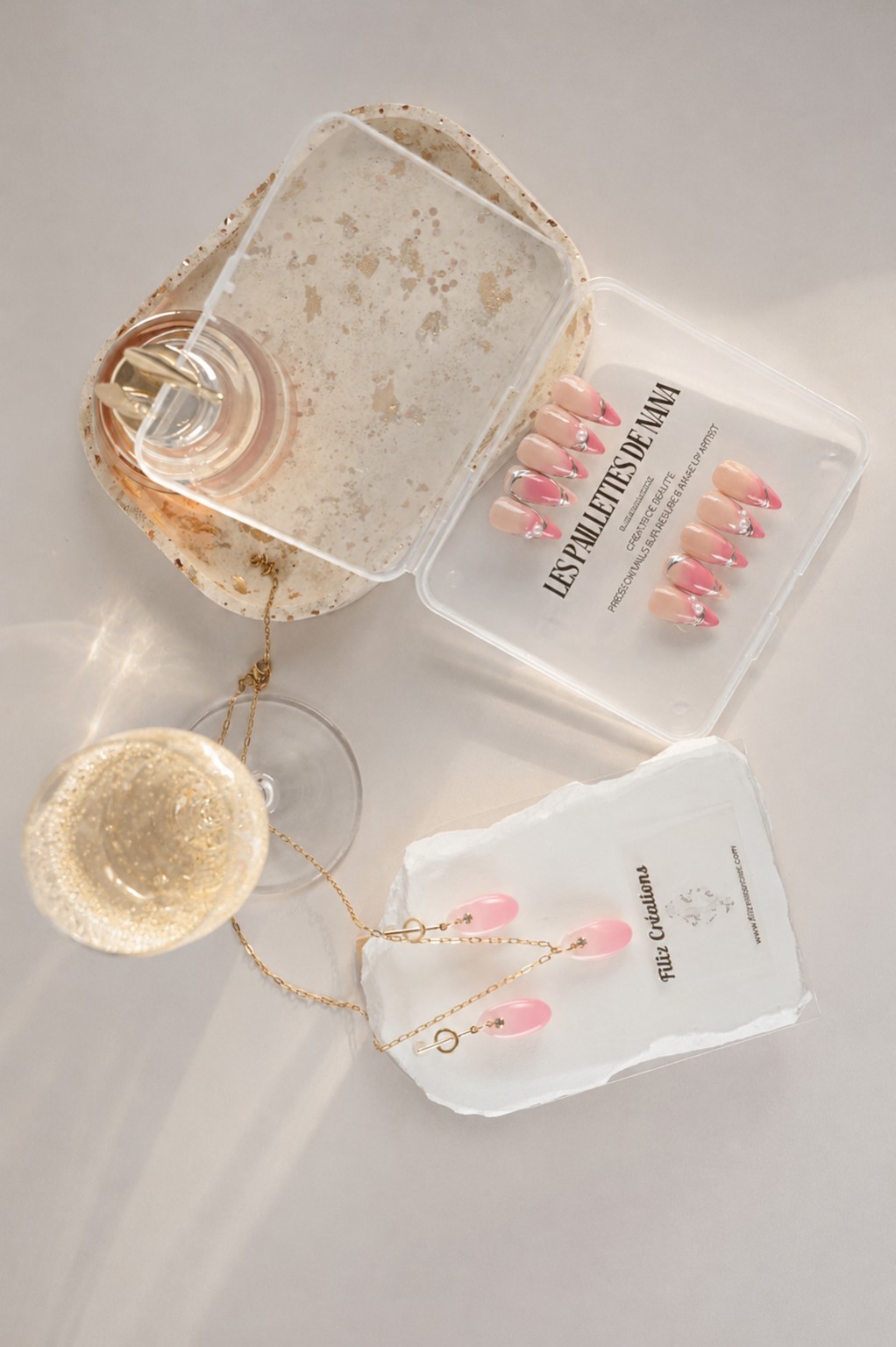Pink Mood